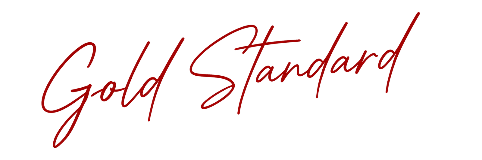 Gold Standard