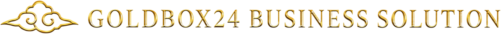 GOLDBOX24 BUSINESS SOLUTION