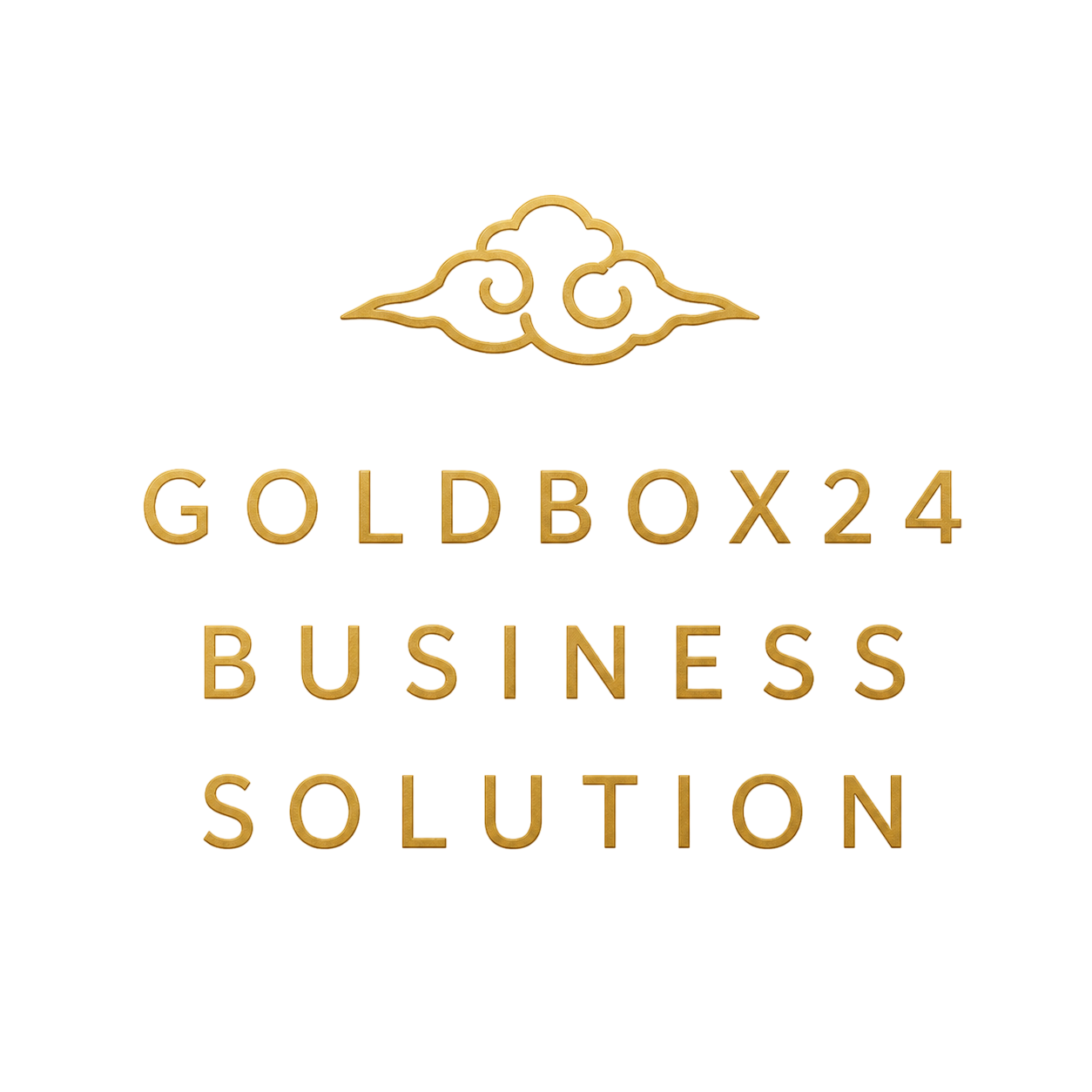 GOLDBOX24 BUSINESS SOLUTION